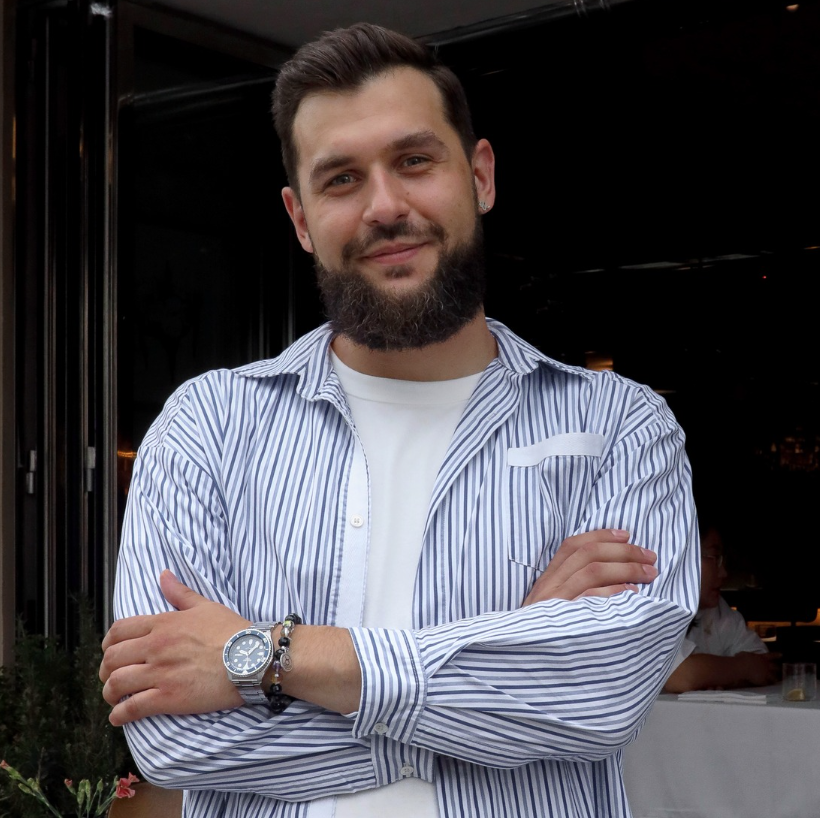 Диденко Константин