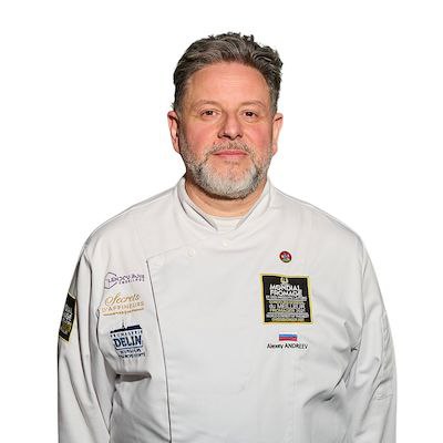 Андреев Алексей