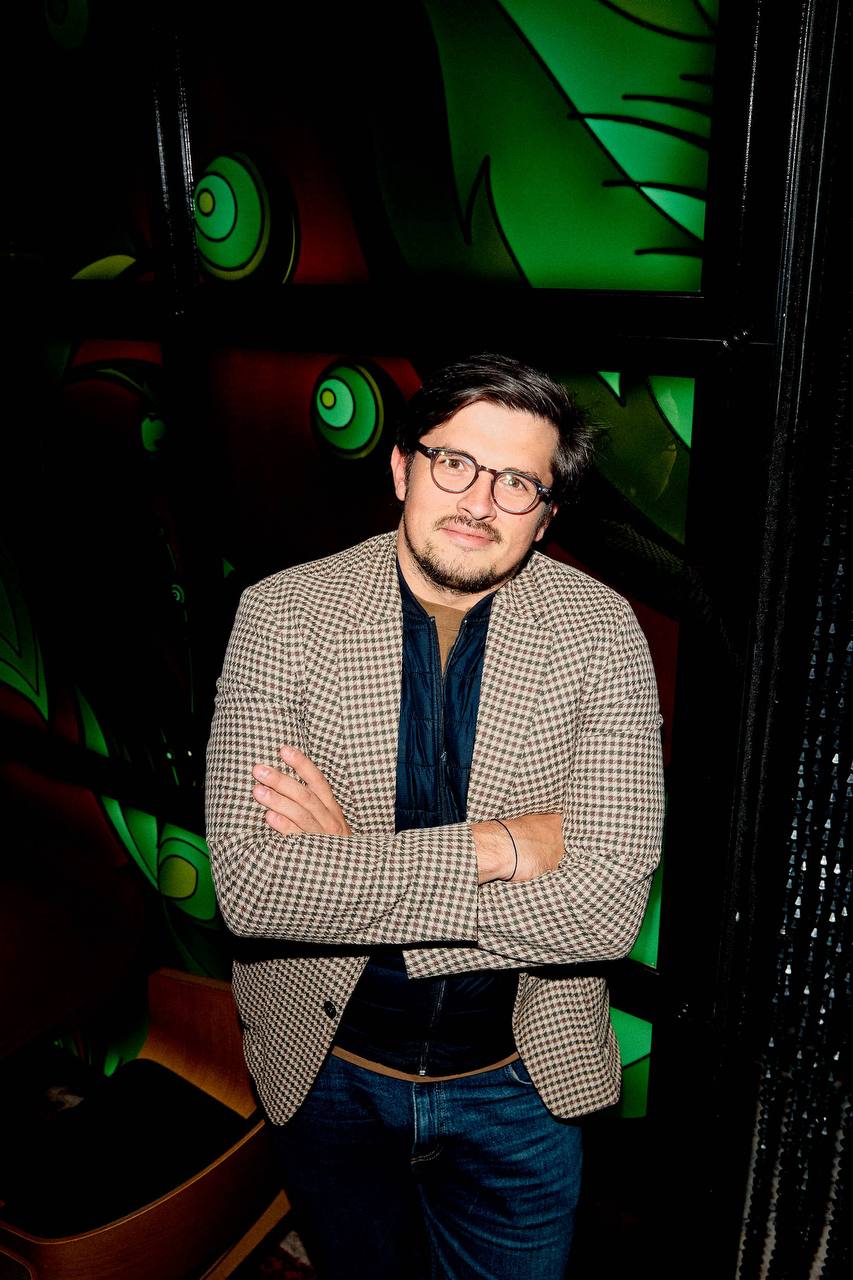 Мухин Денис