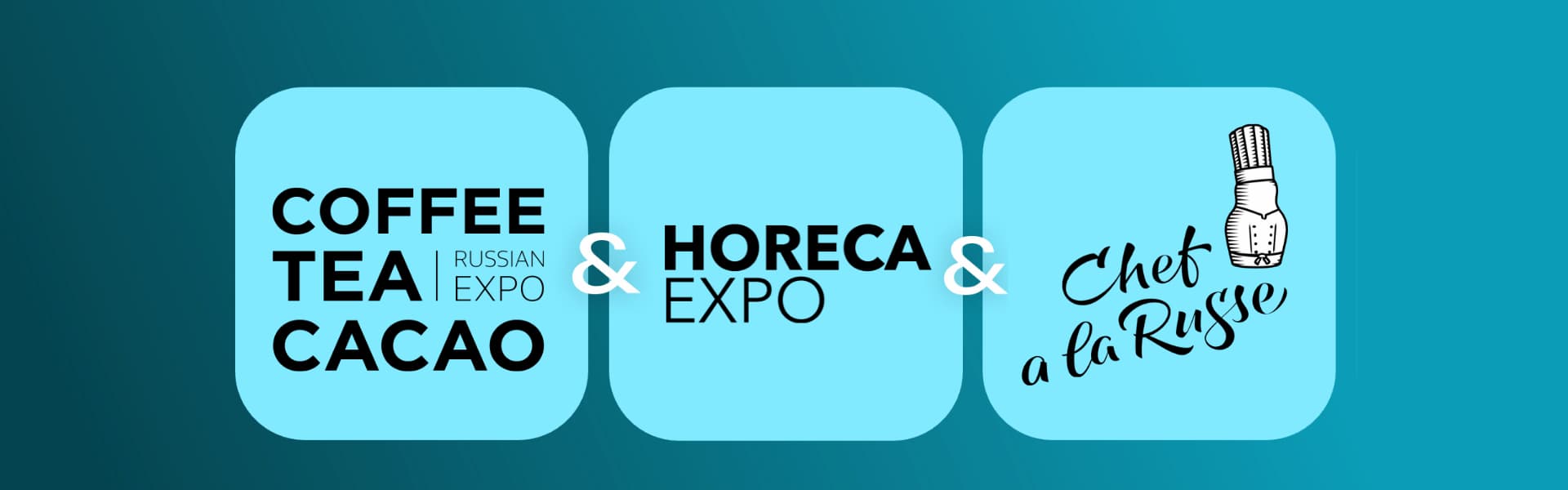 key events of horeca expo