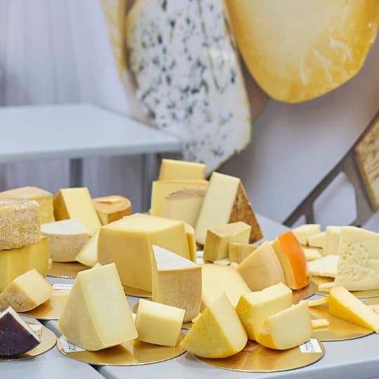 ПРО Сыроделие