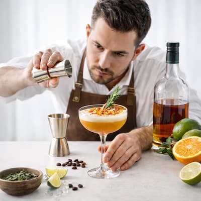 Миксолог Года