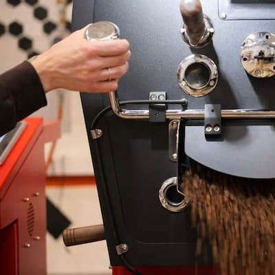 Обжарщик года