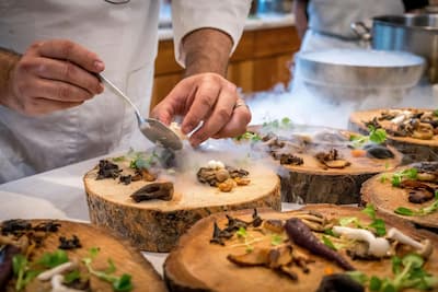 Гастрономия и продукты