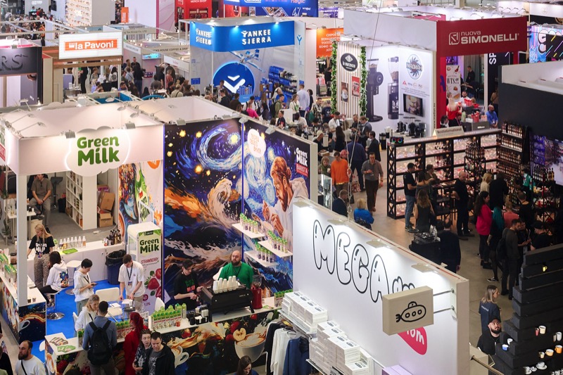 HORECA Expo