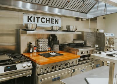 Оборудование для HoReCa